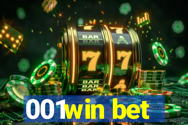 001win bet